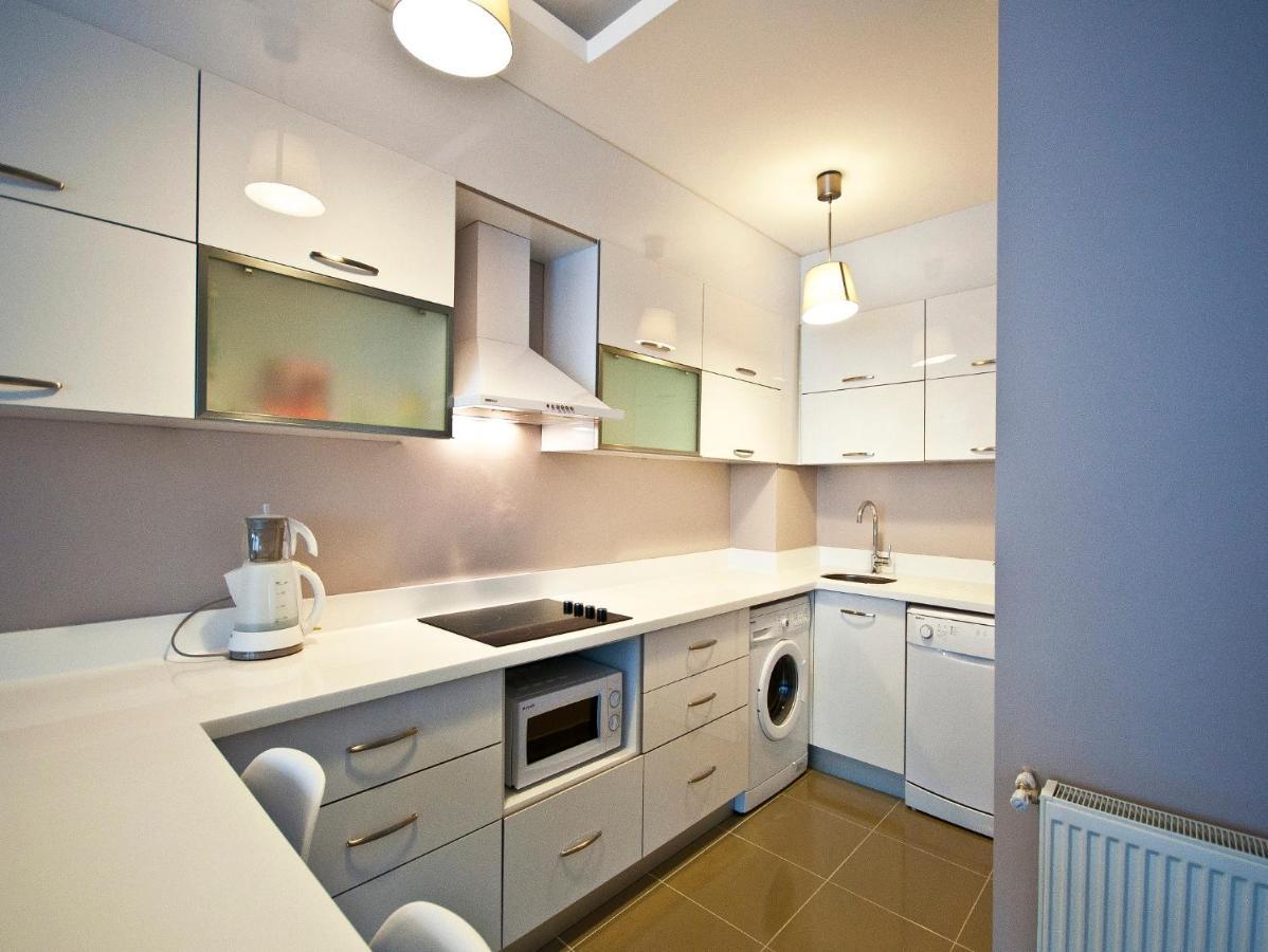 Cozy Suites Istanbul Exteriör bild