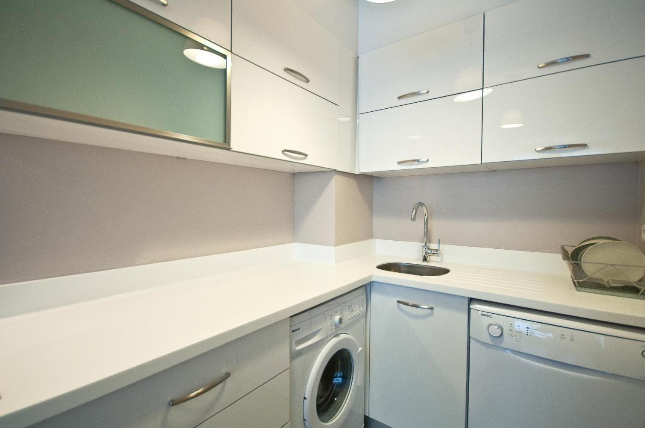 Cozy Suites Istanbul Exteriör bild