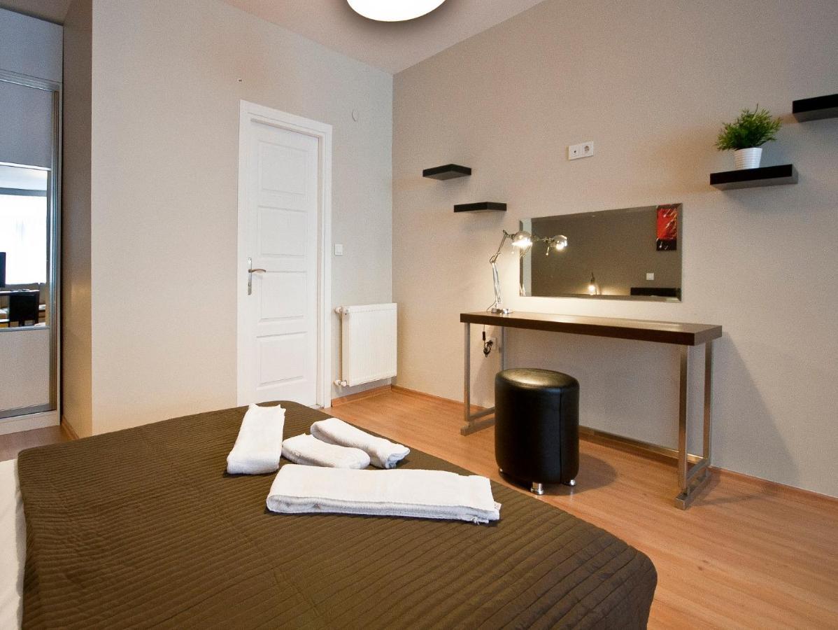 Cozy Suites Istanbul Exteriör bild