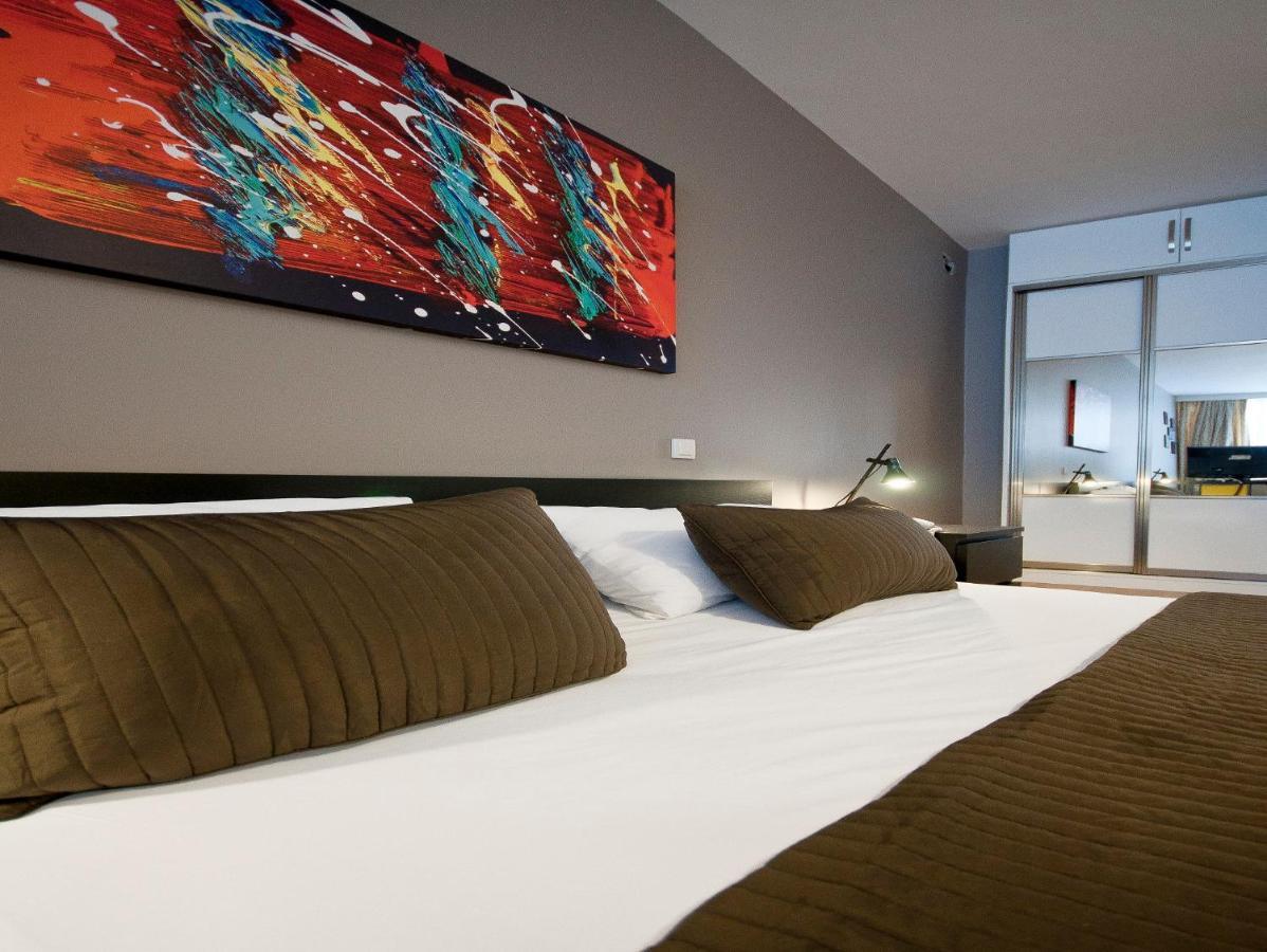 Cozy Suites Istanbul Exteriör bild