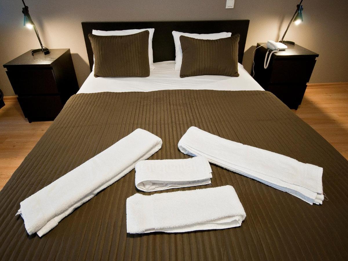 Cozy Suites Istanbul Exteriör bild