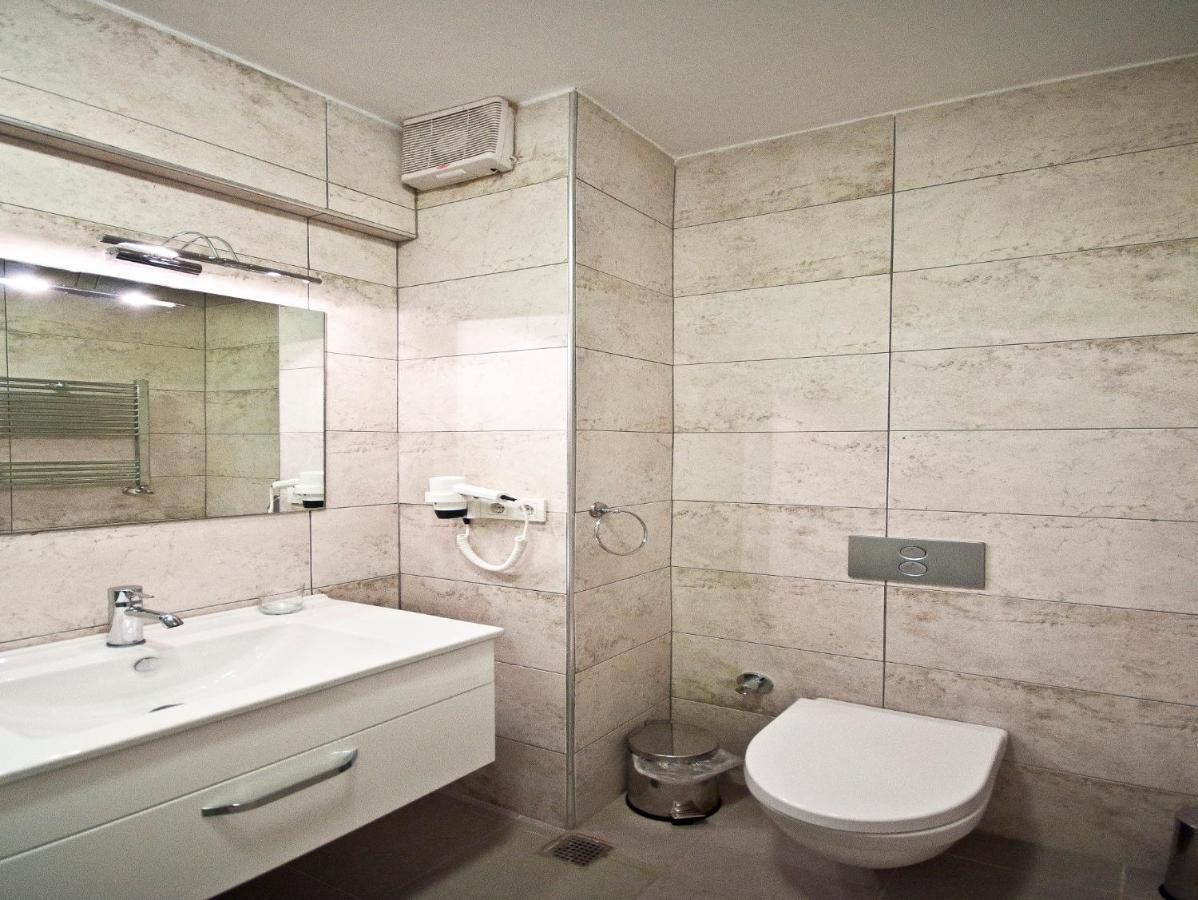 Cozy Suites Istanbul Exteriör bild