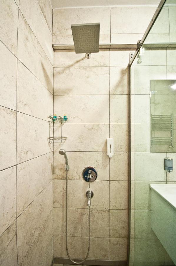 Cozy Suites Istanbul Exteriör bild