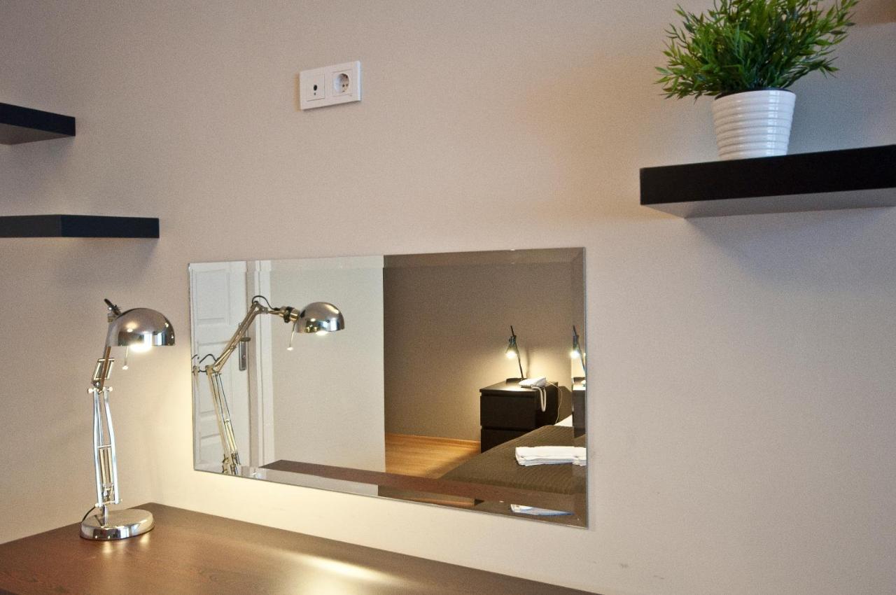 Cozy Suites Istanbul Exteriör bild