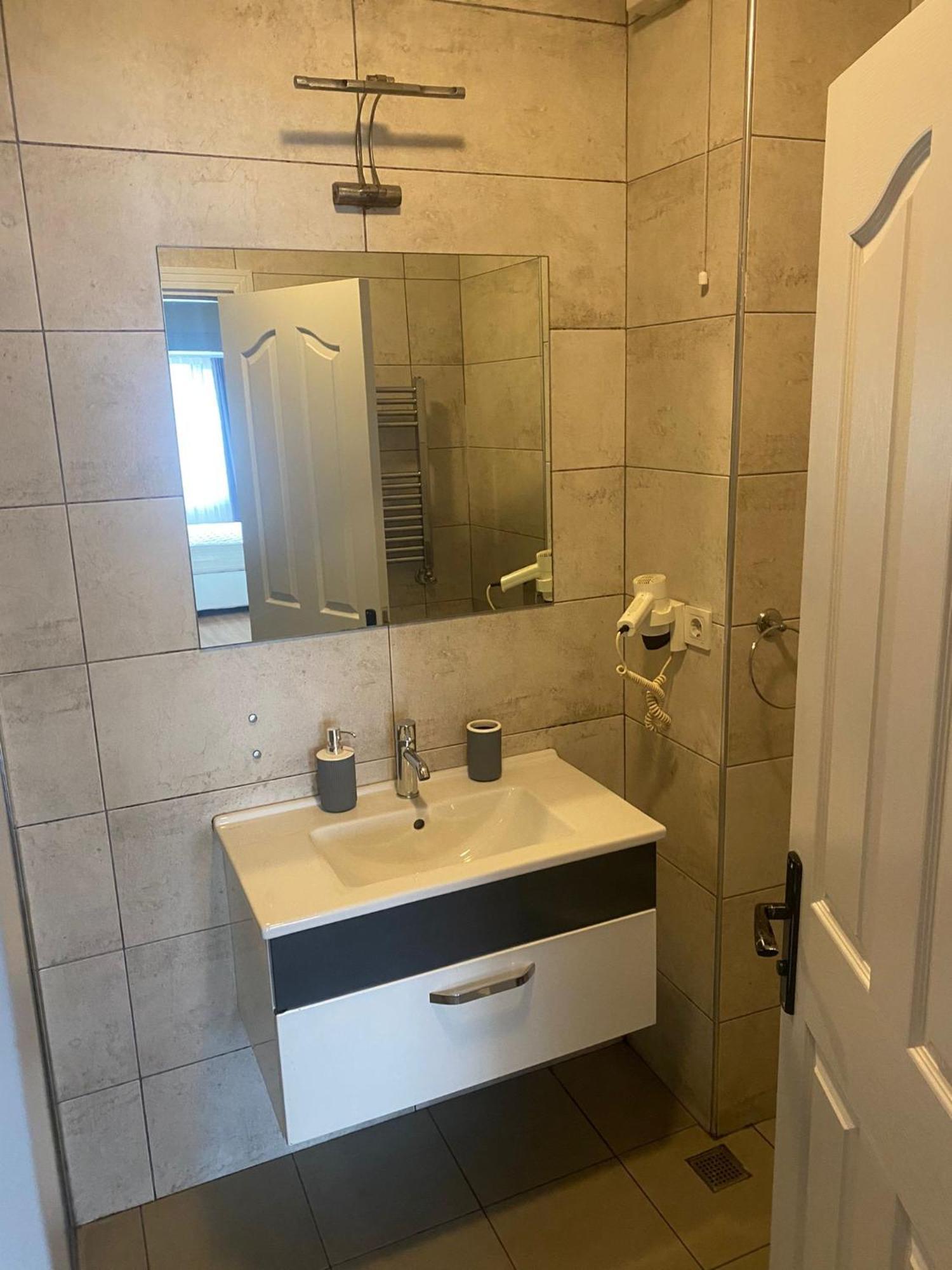 Cozy Suites Istanbul Rum bild